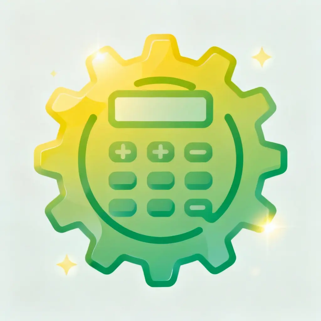 Timestamp Converter tool icon